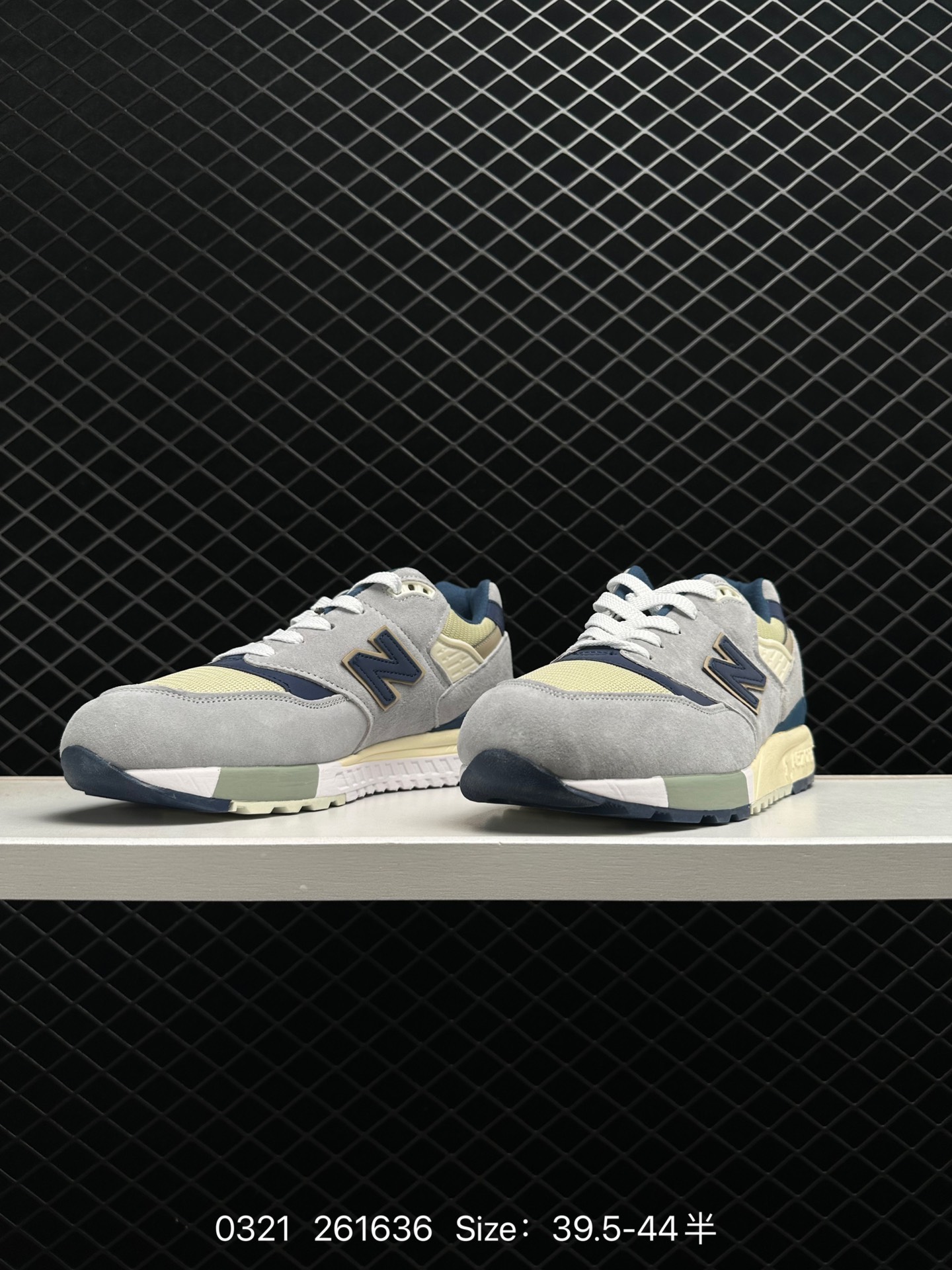 New Balance  M998CSEF